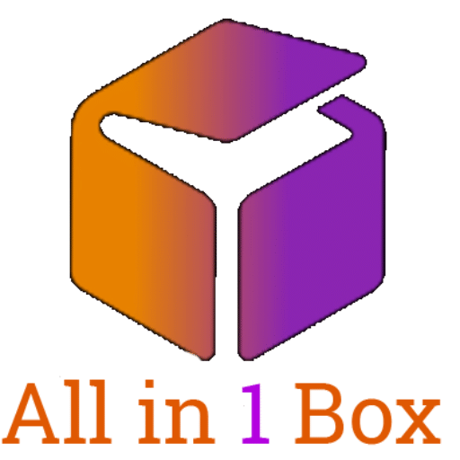 All in 1 Box UK